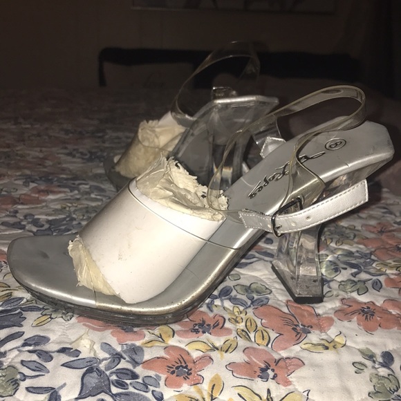 Toe Ropes sandals - Picture 4 of 9